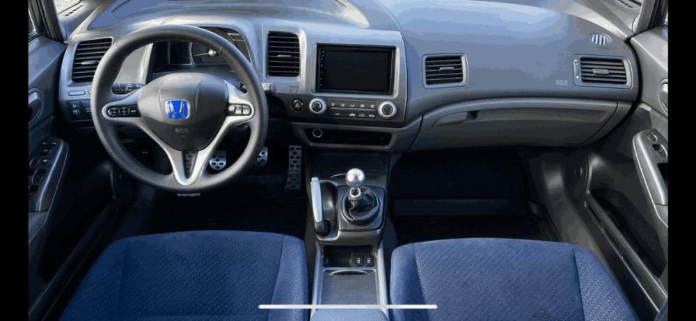 Honda Civic VIII Тверь  - изображение 9