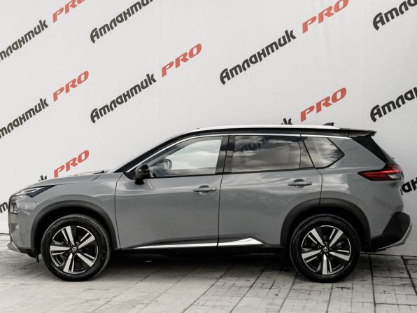 Nissan X-Trail IV с пробегом 2021 года, цена 2 985 000 рублей, 85178 км, внедорожник, Автокод Объявления