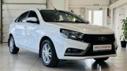 Lada (ВАЗ) Vesta I Пермь  - изображение 28