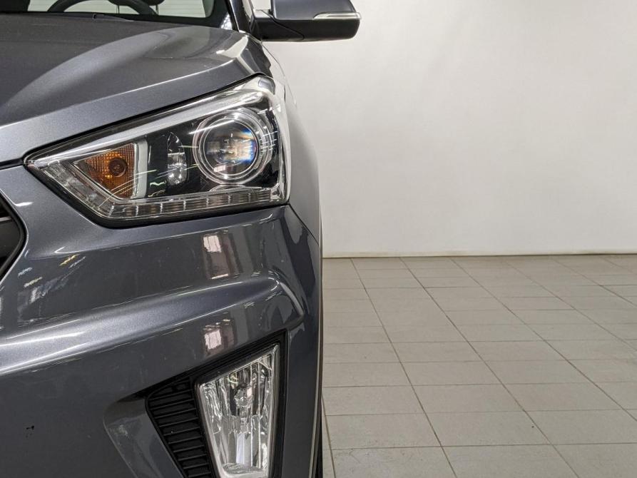 Hyundai Creta I Москва  - изображение 17