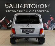 Lada (ВАЗ) 2121 (4x4) I Рестайлинг Уфа  - изображение 20