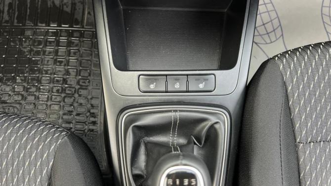 Kia Rio IV с пробегом 2018 года, цена 1 245 000 рублей, 107789 км, седан, Автокод Объявления