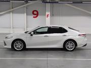Toyota Camry VIII (XV70) Казань  - изображение 42