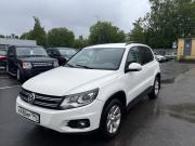 Volkswagen Tiguan I Рестайлинг Санкт-Петербург  - изображение 11