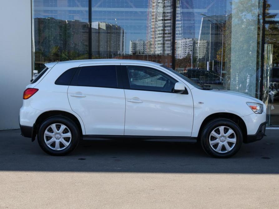 Mitsubishi ASX I Москва  - изображение 4