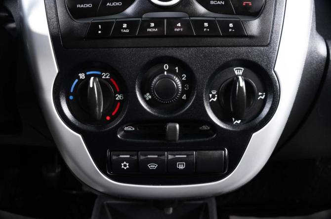 Lada (ВАЗ) Granta I с пробегом 2017 года, цена 749 000 рублей, 75500 км, седан, Автокод Объявления