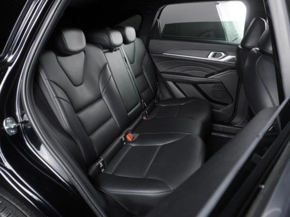 Haval F7 II с пробегом 2024 года, цена 2 270 000 рублей, 74732 км, внедорожник, Автокод Объявления