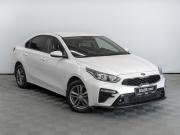 Kia Cerato IV Москва  - изображение 30