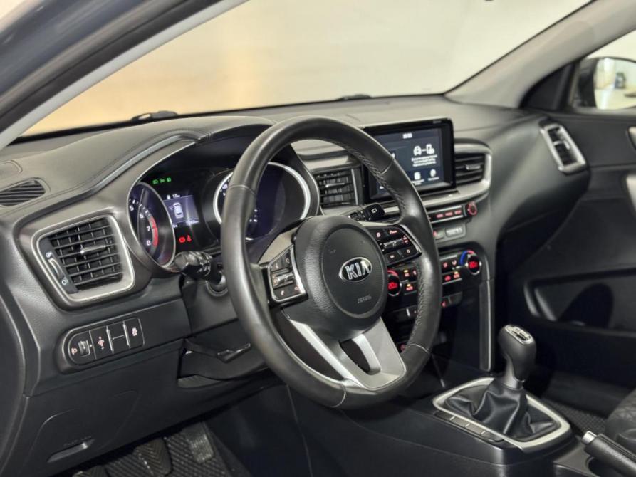 Kia Ceed III Нижний Новгород  - изображение 11