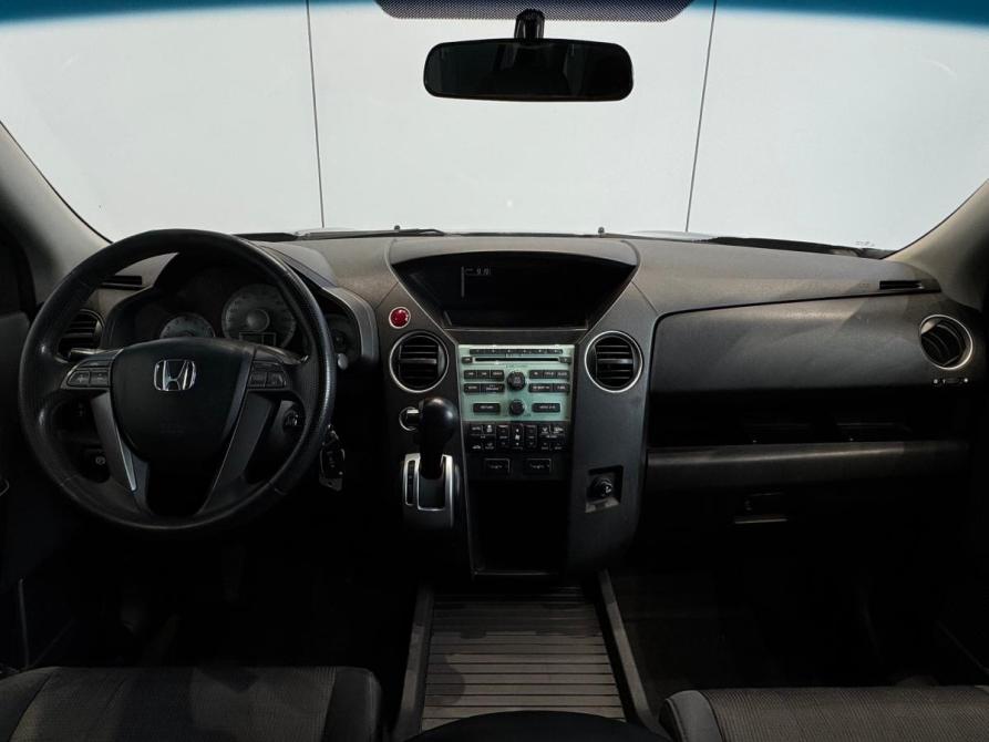 Honda Pilot II Волжский  - изображение 13