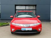 Honda Civic VIII Москва  - изображение 26