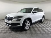 Skoda Kodiaq I Москва  - изображение 20