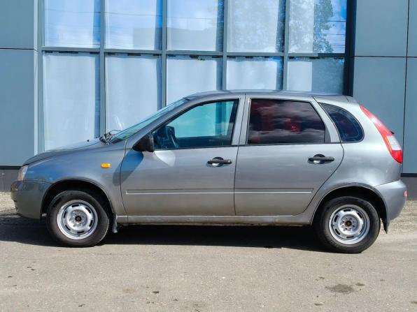 Lada (ВАЗ) Kalina I с пробегом 2011 года, цена 210 000 рублей, 240992 км, хэтчбек, Автокод Объявления