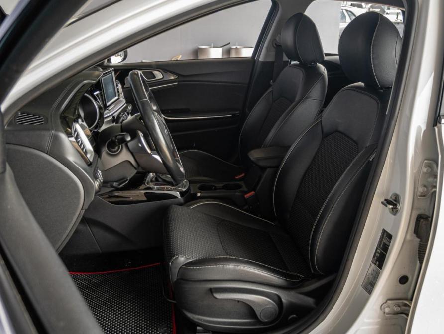 Kia Ceed III Краснодар  - изображение 10