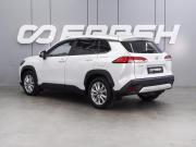 Toyota Corolla Cross I Воронеж  - изображение 21