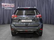 Nissan X-Trail III Рестайлинг Москва  - изображение 31