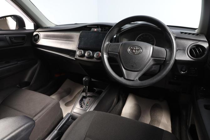 Toyota Corolla XI (E160 E170 E180) с пробегом 2021 года, цена 1 404 000 рублей, 123121 км, седан, Автокод Объявления