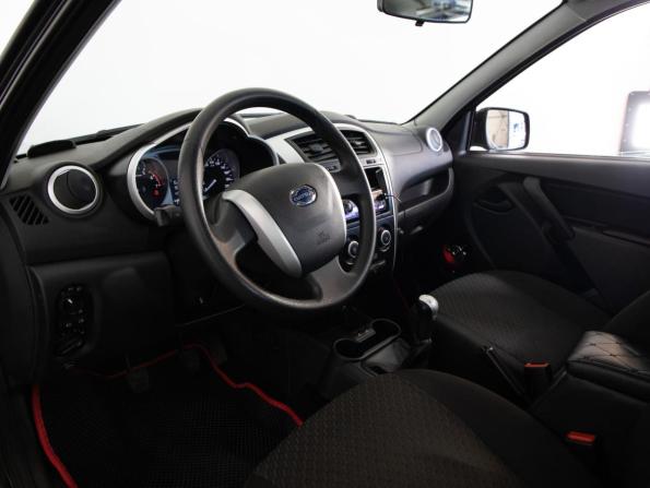 Datsun on-DO I с пробегом 2019 года, цена 549 000 рублей, 90295 км, седан, Автокод Объявления