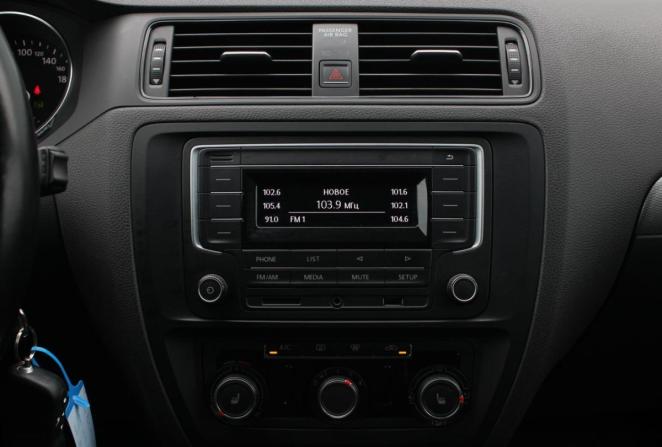 Volkswagen Jetta VI Рестайлинг с пробегом 2016 года, цена 1 335 000 рублей, 164883 км, седан, Автокод Объявления