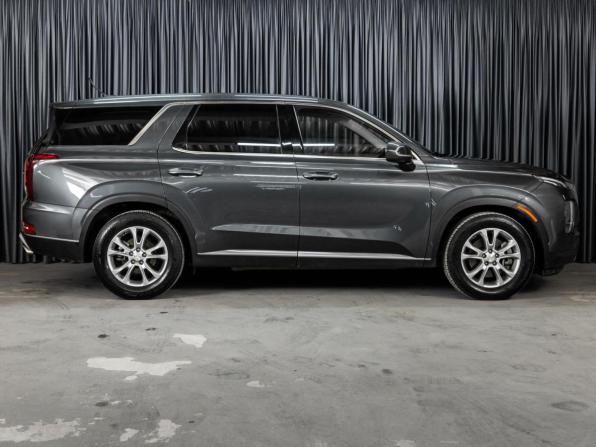 Hyundai Palisade I с пробегом 2021 года, цена 3 937 500 рублей, 39286 км, внедорожник, Автокод Объявления