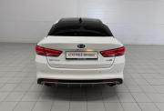 Kia Optima IV Астрахань  - изображение 25