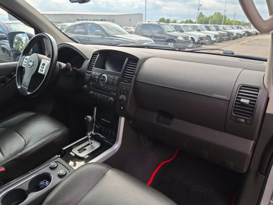 Nissan Pathfinder III Рестайлинг Саратов  - изображение 41