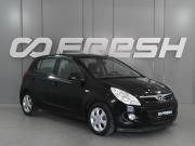 Hyundai i20 I Ростов-на-Дону  - изображение 20