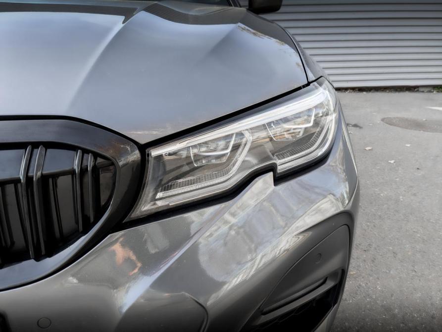 BMW 3 серии VII (G2x) Химки  - изображение 17