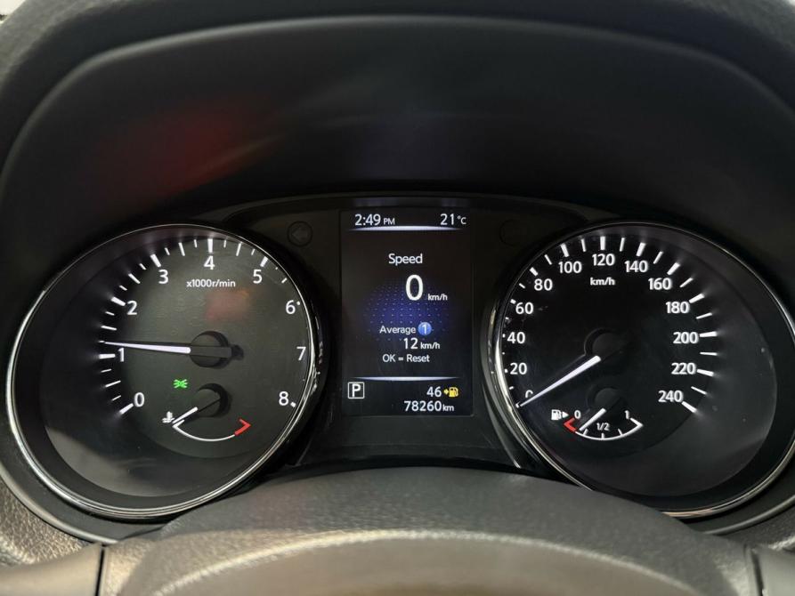 Nissan Qashqai II Рестайлинг Тверь  - изображение 25