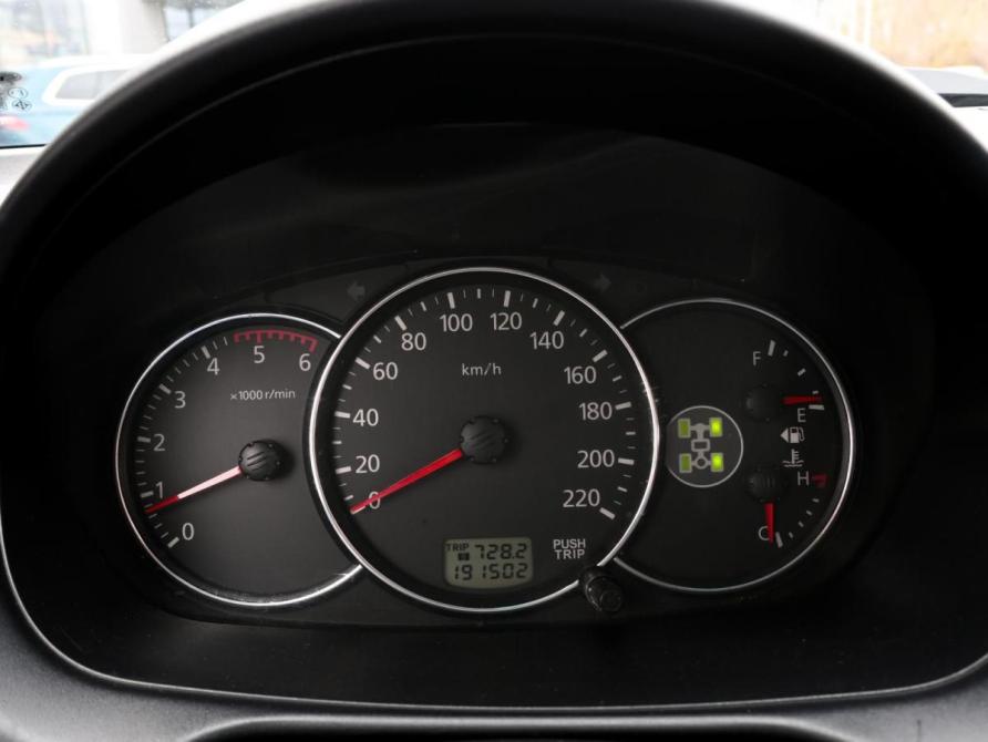 Mitsubishi Pajero Sport II Волгоград  - изображение 12