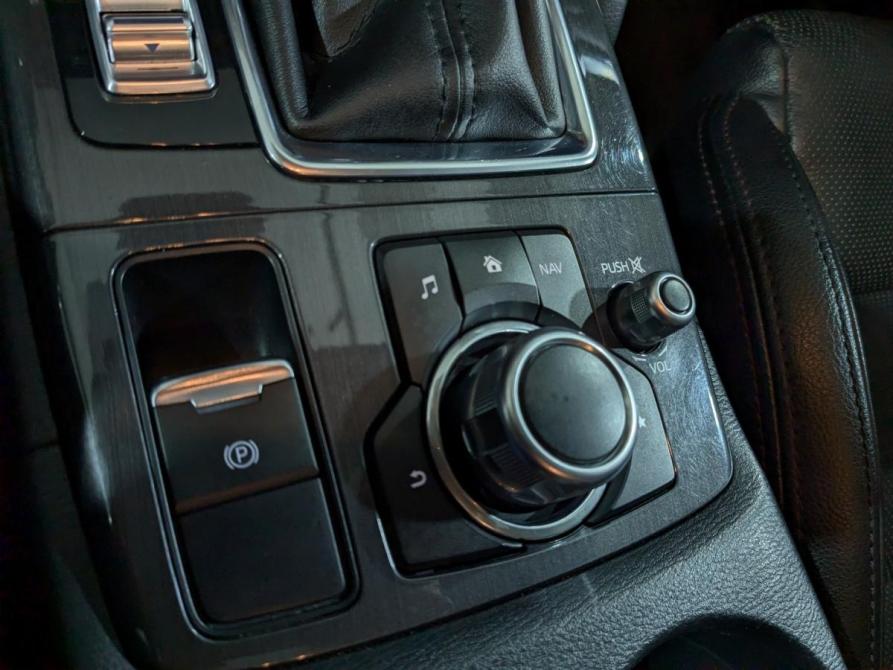 Mazda CX-5 I Рестайлинг Химки  - изображение 20