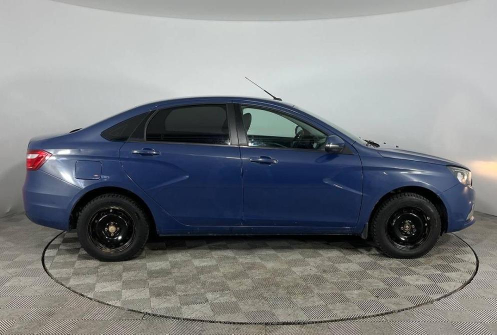 Lada (ВАЗ) Vesta I Волгоград  - изображение 8