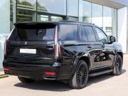 Cadillac Escalade V Москва  - изображение 37