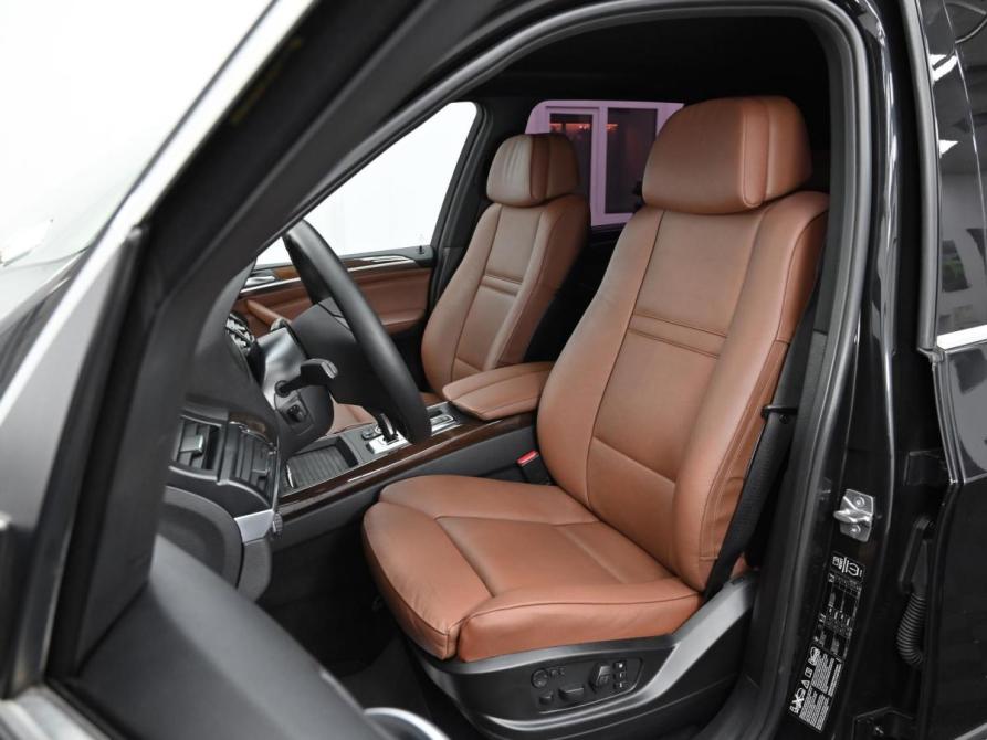 BMW X5 II (E70) Рестайлинг Москва  - изображение 13
