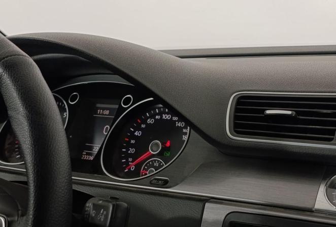 Volkswagen Passat B7 с пробегом 2014 года, цена 925 000 рублей, 233154 км, седан, Автокод Объявления