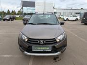 Lada (ВАЗ) Granta I Рестайлинг Ярославль  - изображение 20