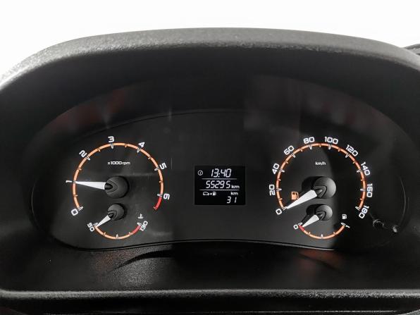 Lada (ВАЗ) 2121 (4x4) I Рестайлинг (2020) с пробегом 2020 года, цена 685 000 рублей, 55287 км, внедорожник, Автокод Объявления