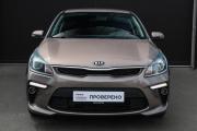Kia Rio IV Москва  - изображение 24