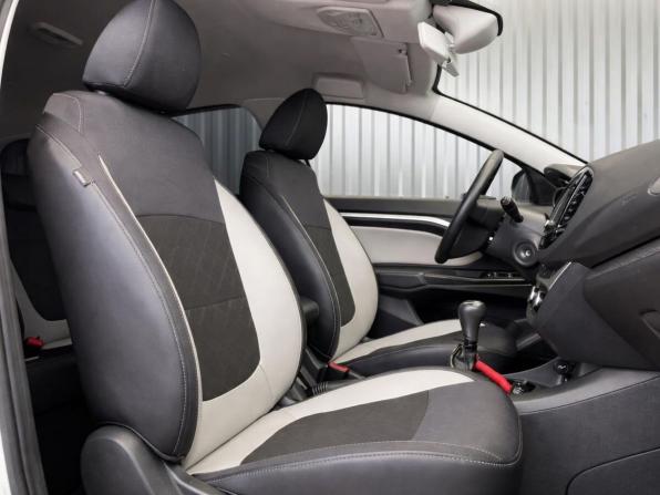 Lada (ВАЗ) Vesta I с пробегом 2018 года, цена 1 207 000 рублей, 47204 км, универсал, Автокод Объявления