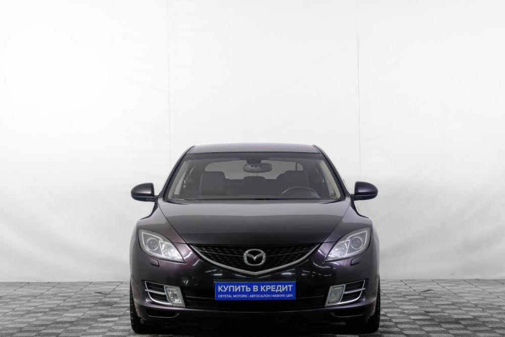 Mazda 6 II (GH) Кемерово  - изображение 2