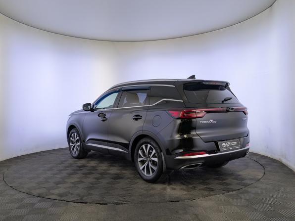 Chery Tiggo 7 Pro I с пробегом 2022 года, цена 1 490 000 рублей, 116208 км, внедорожник, Автокод Объявления