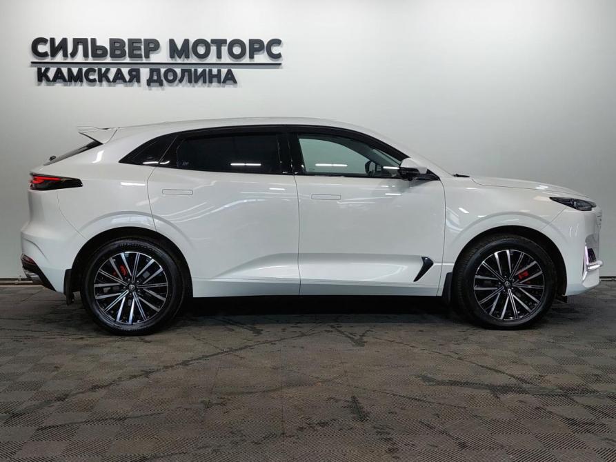 Changan UNI-K Пермь  - изображение 4