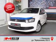 Volkswagen Polo V Кемерово  - изображение 20