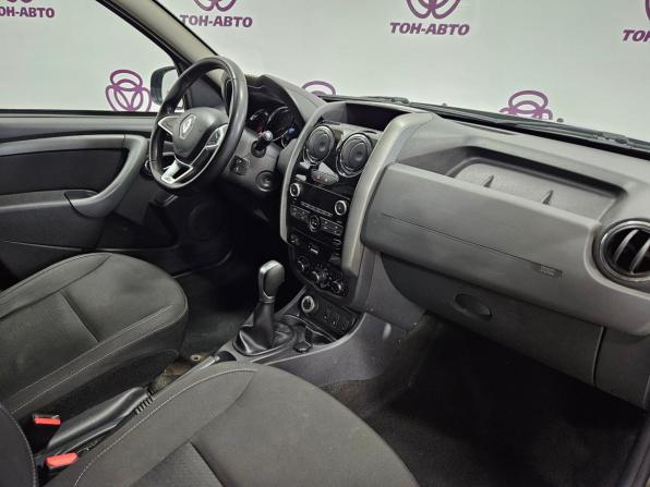 Renault Duster I Рестайлинг с пробегом 2019 года, цена 1 073 000 рублей, 246016 км, внедорожник, Автокод Объявления