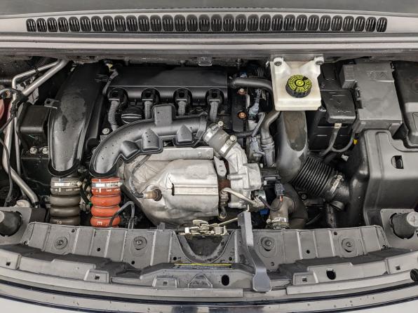 Peugeot 3008 I Рестайлинг с пробегом 2016 года, цена 1 400 000 рублей, 78514 км, внедорожник, Автокод Объявления