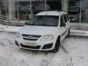 Lada (ВАЗ) Largus I Москва  - изображение 15