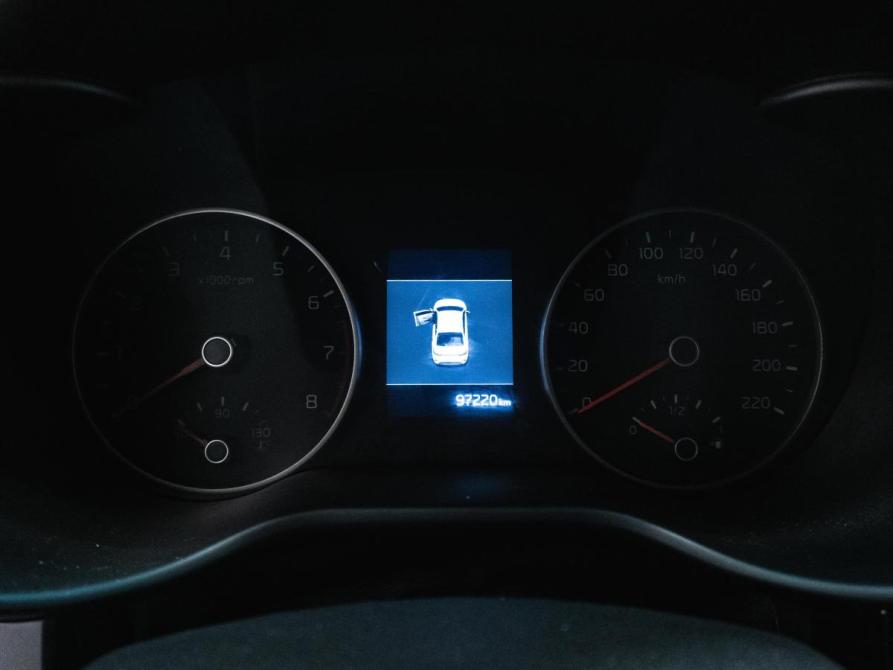 Kia Rio IV Красноярск  - изображение 20