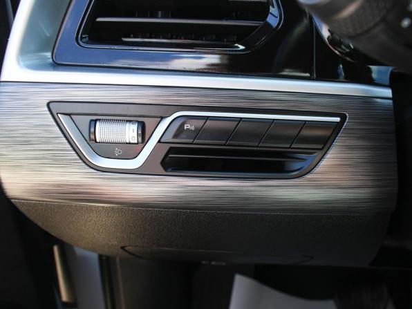 Geely Tugella I с пробегом 2023 года, цена 3 250 000 рублей, 8530 км, внедорожник, Автокод Объявления