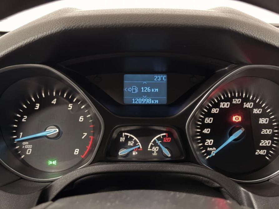 Ford Focus III Екатеринбург  - изображение 21
