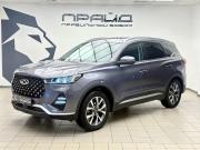 Chery Tiggo 7 Pro I Ростов-на-Дону  - изображение 24
